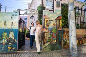 AYCA La Flora Hotel Boutique