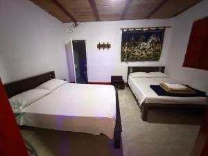 Paisa Territory Lodge