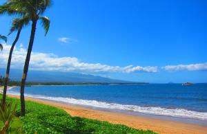 Sugar Beach Resort PH 14 Penthouse unit, Oceanfront complex, Ocean View, AC