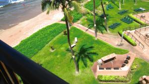 Sugar Beach Resort PH 14 Penthouse unit, Oceanfront complex, Ocean View, AC