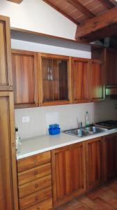 Apartment - Split Level