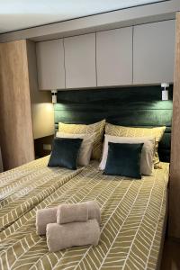 Apartments with parking space Biograd na Moru, Biograd - 25955