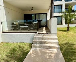 Telchac Ocean Suite