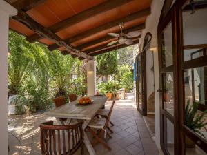 Can Gaspar, Home with Private Pool