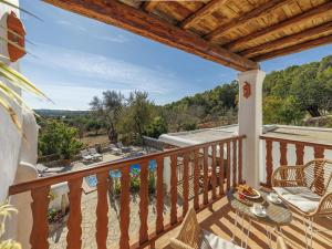 Can Miguel, Private Ibiza Retreat