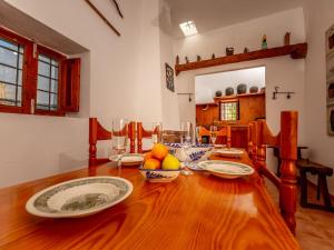 Can Pere - 3-Bedroom Villa for 7 Guests