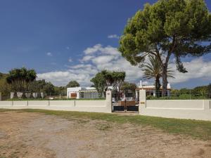 Can Cam - Picturesque Seaview Villa