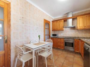CASA CALA LLONGA Family Ibiza Retreat