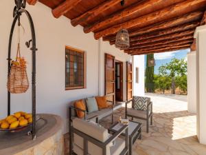 CASA CALA LLONGA Family Ibiza Retreat