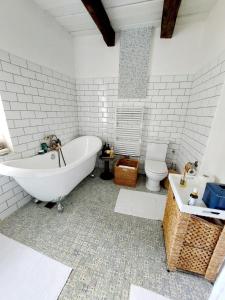 Casa Lavanda - A Timeless Charm