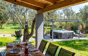 3 Bedroom Stunning Home In Fazana