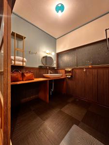 IPPONMATSU Private Villa - 宮崎の古民家一棟貸し 一本松