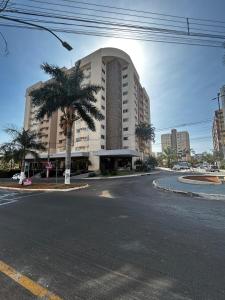 le jardin suits caldas novas