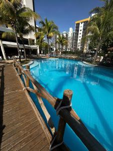 le jardin suits caldas novas