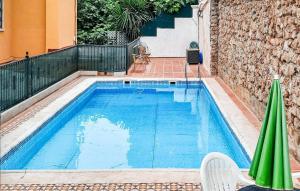 Awesome Apartment In Torremolinos With Wifi