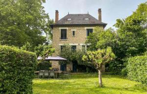 Amazing Home In Terrasson-Lavilledieu