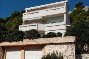 Apartments with parking space Marusici, Omis - 25687