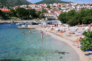 Apartments with WiFi Hvar - 25858