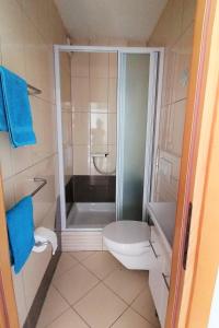 Apartments by the sea Baska, Krk - 25942