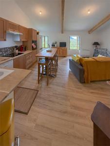 Maison de campagne T3 Nature