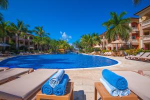 Infinity Bay Spa & Beach Resort