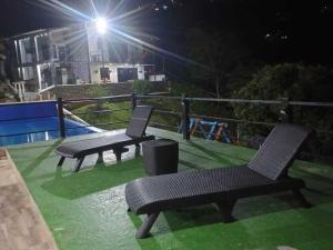 Finca Los Laureles