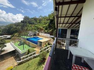 Finca Los Laureles