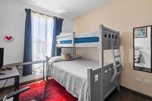 Casa Milagros Luxury & Comfort in SMA 3 Bedrooms