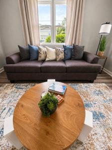 Spacious Retreat 3 bed