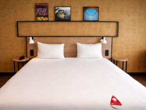 Ibis Rungis Aéroport Paris Orly