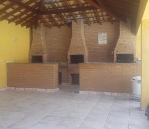 Apartamento De Praia