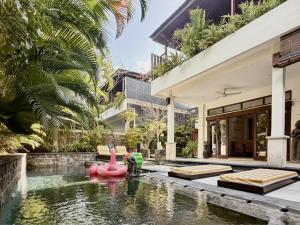 Villa Kipas