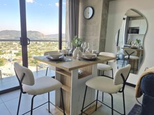 Comfy apartment in exclusive area in San Benito