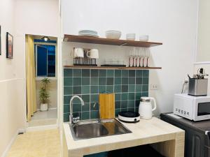 Cozy Vibe Home Short Walk to Hoan Kiem Lake Max 6