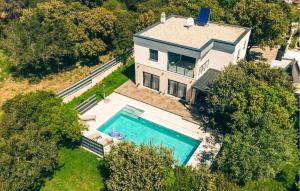Villa Krstina
