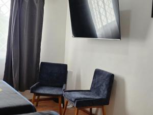 24 Habitación doble cama