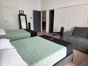 23 Habitación doble