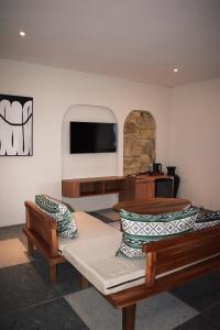The Casa Lunamoon