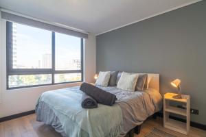 HOM I Cowork I GYM I Cerca a Barrio Italia I Nunoa
