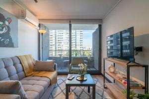 HOM I Cowork I GYM I Cerca a Barrio Italia I Nunoa