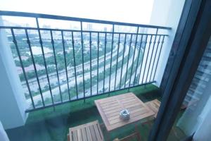 Stylish Luxury 2-Bedroom Near JW Marriott and National Convention Center Hanoi