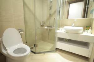 Stylish Luxury 2-Bedroom Near JW Marriott and National Convention Center Hanoi