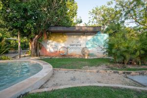 Moderno Oasis al Norte de Mérida-Confort y Lujo
