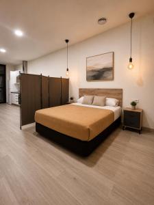 Valencia Beach Apartment El Grao