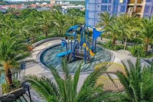 The Song appartment Vung tau- Thuy coi