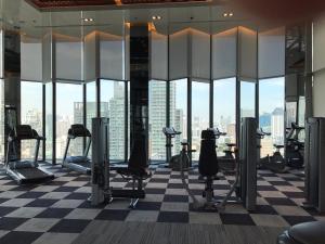 Thonglor BTS Bangkok Smart TV City center