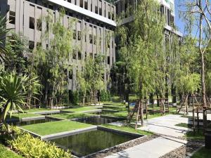 Thonglor BTS Bangkok Smart TV City center