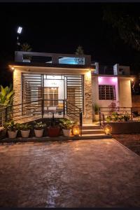 Villa iinoa