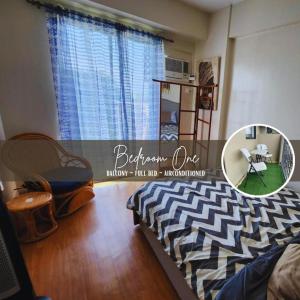 Davao Condo by Casa Catalina near SMX SM Lanang