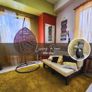 Davao Condo by Casa Catalina near SMX SM Lanang